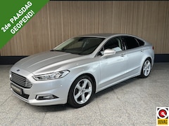 Ford Mondeo - 1.5 Titanium Trekhaak | Camera | Navi