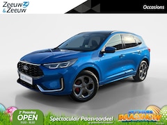 Ford Kuga - 2.5 PHEV ST-Line X | Winterpack | Panorama Dak | Elec Trekhaak | Technology Pack | Matrix