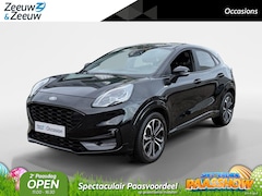 Ford Puma - 1.0 EcoBoost Hybrid ST-Line | Navigatie | Stoel/Stuur/Voorruitverwarming | Apple Carplay/A
