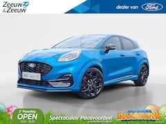 Ford Puma - 1.0 EcoBoost Hybrid ST | Performance Pack | 19" Performance Velgen | Performance Sportstoe