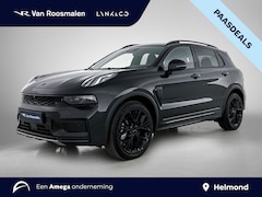 Lynk & Co 01 - 1.5 More