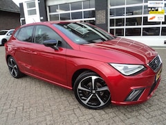 SEAT Ibiza - 1.0 EcoTSI FR Business Intense Camera Stoelverw. Adapt. Cruise Lane Assist