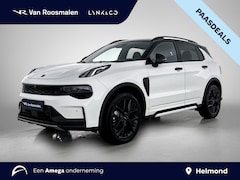 Lynk & Co 01 - 1.5 More