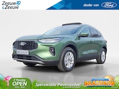 Ford Kuga - 2.5 PHEV Titanium | Panoramadak | Camera | Navigatie | Climate Control | Draadloze Apple C