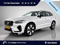 Volvo XC60 - 2.0 T6 AWD Ultra Dark | trekhaak