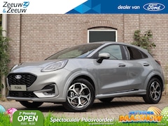 Ford Puma - 1.0 EcoBoost Hybrid ST-Line | Driver assistancepack | Winterpack | Comfortpack | Parkeerse