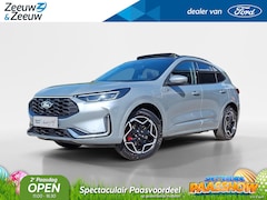 Ford Kuga - 2.5 PHEV ST-Line X | Winterpack | Matrix Ledkoplampen | 19" Lichtmetaal | El. Trekhaak | P