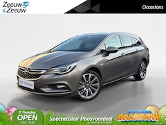 Opel Astra Sports Tourer - 1.6 Innovation | Trekhaak | Achteruitrijcamera | Cruise Control | Navigatie | Stoel- en st