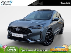 Ford Kuga - 2.5 PHEV ST-Line X 243PK | NL Auto | Panoramadak | Technology Pack | Winter Pack | El. Tre