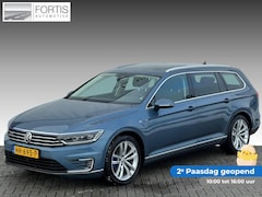 Volkswagen Passat Variant - 1.4 TSI GTE Highline CAMERA | PANO | CARPLAY | 360 CAMERA | STOELVERW |
