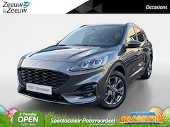 Ford Kuga - 2.5 PHEV ST-Line | Winter Pack | Elektr. Achterklep | Dodehoek detectie | Head Up display