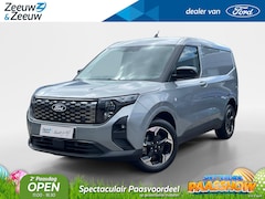 Ford Transit Courier - E-Transit Limited 44 kWh | 0, 99% rente op financial lease| Trekhaak | Driver Assistance P