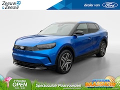 Ford Capri - Premium Extended Range RWD 77 kWh | €2.500, - korting | Vraag naar de beschikbare voorraad
