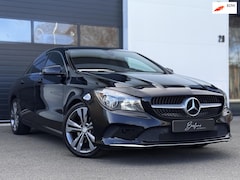 Mercedes-Benz CLA-Klasse - 200 Business Carplay |Stoelverw|Automaat