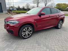 BMW X6 - XDrive40d High Executive M Pack 360 Camera EXPORT PRICE