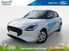 Suzuki Swift - 1.2 Comfort Smart Hybrid / DEMO / AIRCO