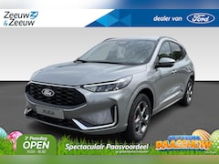 Ford Kuga - 2.5 PHEV ST-Line X €4000 korting | Nieuw te bestellen | 2100 KG trekkracht | Diverse kleur