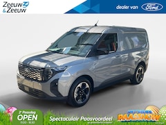 Ford Transit Courier - E-Transit Limited 46 kWh | Nu met 0, 99% rente actie op financial lease | Driver Assist Pa