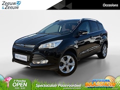 Ford Kuga - 1.5 Trend |Trekhaak| Dealer onderhouden| Winterpack | Sportstoelen|