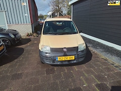 Fiat Panda - 1.1 Active zeer mooie panda met trekhaak