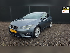 SEAT Leon - 1.4 TSI ACT FR Dynamic AUT. ORG.NL DEALER ONDERHOUDEN
