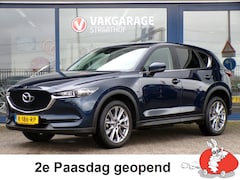 Mazda CX-5 - 2.0 SAG 165 Comfort, Afn. Trekhaak / Camera 360 / Head-up Display / Full LED / 19' LMV