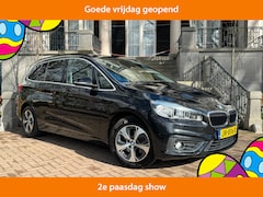 BMW 2-serie Gran Tourer - 216i Centennial Executive Navi Climate Cruise Ctr Trekhaak Pdc Lmv