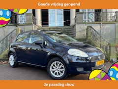 Fiat Grande Punto - 1.2 Active 5 Deurs Elec Pakket