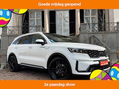 Kia Sorento - 1.6 T-GDI Plug-in Hybrid 4WD ExecutiveLine 7p. Pano Navi Leder Camera Xenon Trekhaak Full