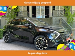 Kia Sportage - 1.6 T-GDi AWD GT-Line Panorama Navi Xenon Leder Full Options