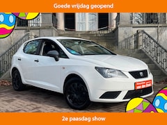 SEAT Ibiza - 1.2 Style Airco Nw Distributie Ketting Elec Pakket Nw Apk