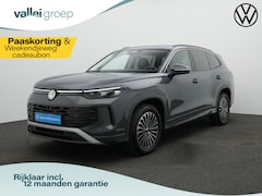 Volkswagen Tayron - 1.5 eHybrid 204 pk Life | Trekhaak | Harman/Kardon | Adaptief onderstel | Stuur-/stoelverw