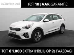 Kia Niro - 1.6 GDi PHEV DynamicLine | Navigatie | Carplay | Camera | Parkeersensoren | Climate Contro