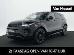 Land Rover Range Rover Evoque - 1.5 P270e PHEV AWD Business Dynamic Edition | Panoramisch schuifdak | Cold Climate Pack |