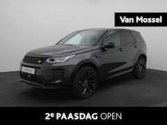 Land Rover Discovery Sport - 1.5 P270e PHEV Dynamic SE