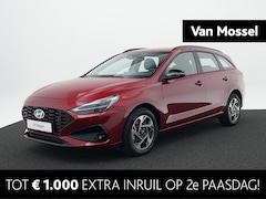 Hyundai i30 Wagon - 1.0 T-GDi MHEV Comfort | Cruise Control | Apple Carplay\Android Auto | Climate Control | P