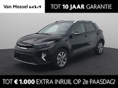 Kia Stonic - 1.0 T-GDi MHEV DynamicPlusLine | Uit Voorraad leverbaar | Stoelverwarming | Navi | Camera
