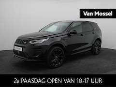 Land Rover Discovery Sport - 1.5 P270e PHEV Dynamic Edition | el. Trekhaak | Panoramadak | 20" zwarte wielen | Surround