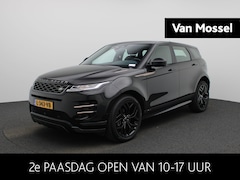 Land Rover Range Rover Evoque - 1.5 P300e AWD R-Dynamic S | Schuif-/Kanteldak | Stuur-/Stoelverwarming | Afneembare Trekha