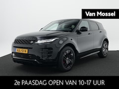 Land Rover Range Rover Evoque - 1.5 P300e AWD R-Dynamic S | Elektrisch uitklapbare trekhaak | Stoelverwarming | Panoramisc