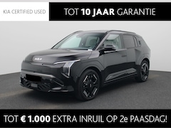 Kia EV3 - GT-PlusLine 81.4 kWh 360 Camera | Head-Up | Leder | Stoelverwarming | Stoelverkoeling | Na