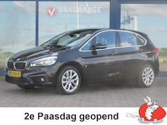 BMW 2-serie Active Tourer - 225xe iPerformance Cent. Executive, SOH 93% / Full LED / Navigatie / Climate control / Sto