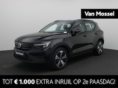 Volvo XC40 - Recharge Core | Achteruitrijcamera | Climate Control | Cruise Control | Apple Carplay/Andr