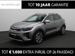Kia Stonic - 1.0 T 100 Inspire DCT