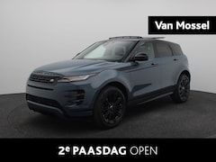 Land Rover Range Rover Evoque - 1.5 P270e PHEV AWD Business Dynamic Edition | Panoramisch schuifdak | Cold Climate & Black