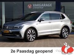 Volkswagen Tiguan Allspace - All-space - 1.5 TSI Highline Business R 7p., Trekhaak / Carplay + Android Auto / Full LED
