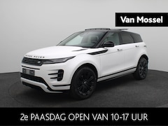 Land Rover Range Rover Evoque - 1.5 P270e PHEV AWD Business Dynamic Edition | Cold Climate Pack | Black Pack | Elektrisch