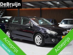 Volkswagen Golf - 1.2 TSI Highline BlueMotion | Airco | Apk