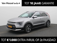 Kia Niro - 1.6 GDi PHEV DynamicPlusLine | LED | Stoel/Stuurverwarming |