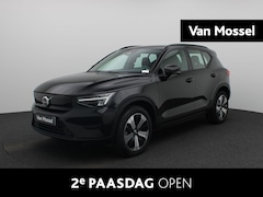 Volvo XC40 - Recharge Core | Google Navigatie | Parkeer camera achter | Parkeer sensoren | 4 seizoenenb